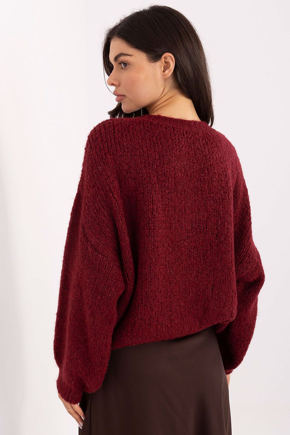  Pulover model 221582 Italy Moda 