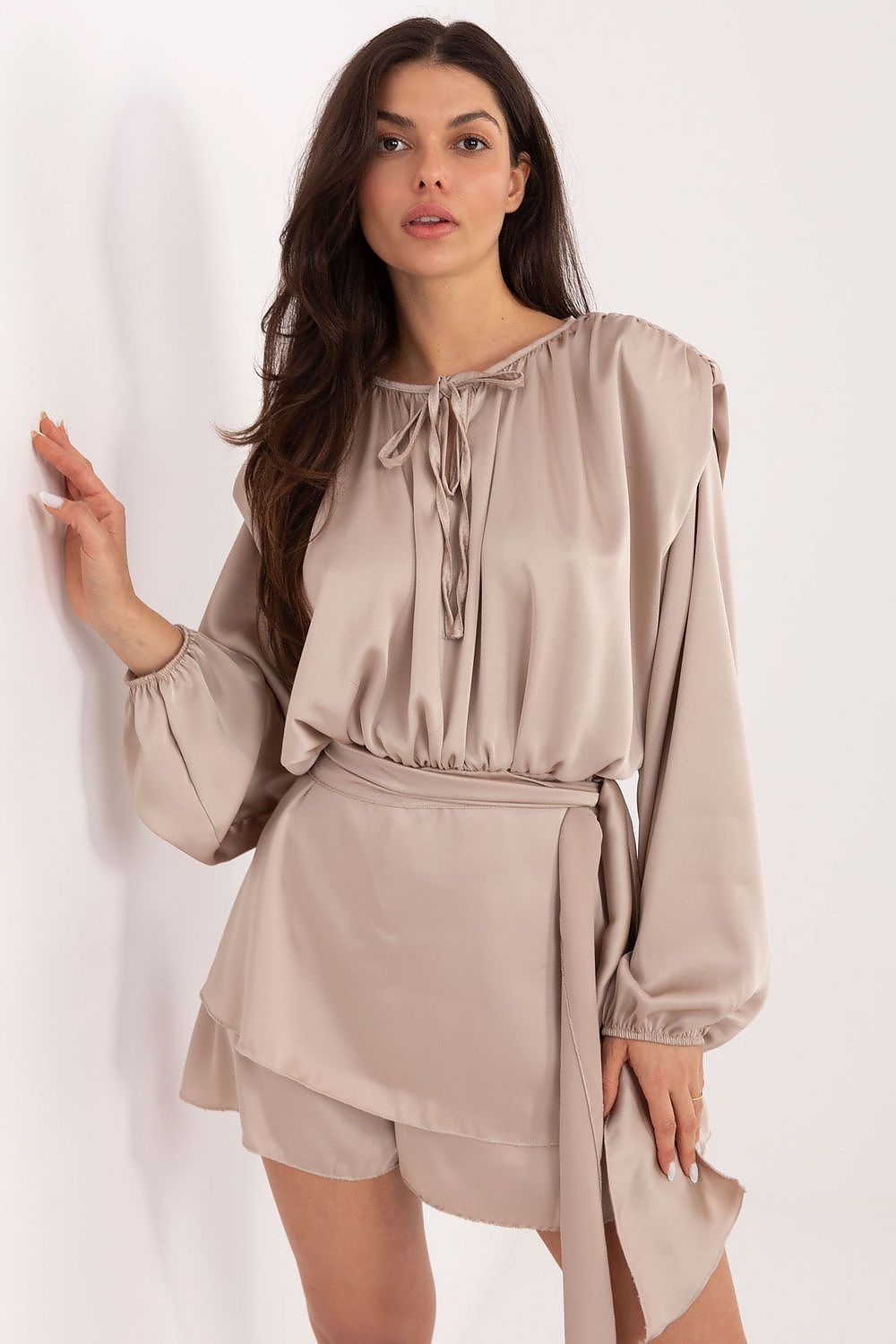  Salopetă model 221584 Italy Moda 