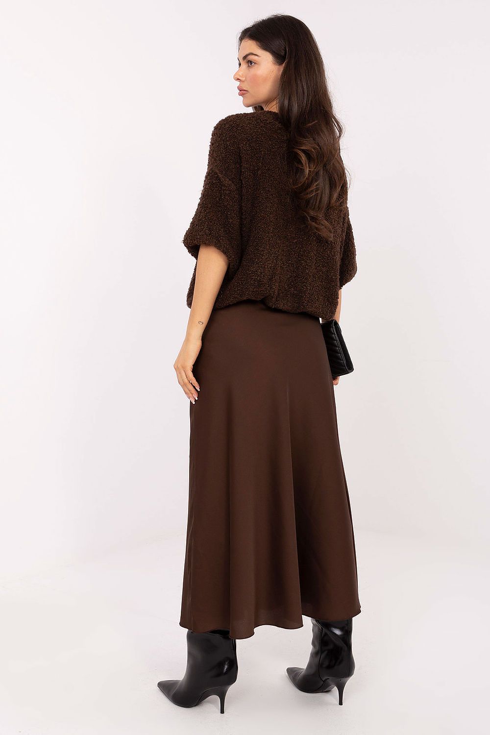  Fustă lungă model 221600 Italy Moda 