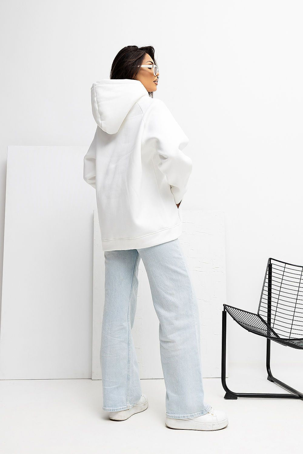  Bluză model 221613 Rue Paris 