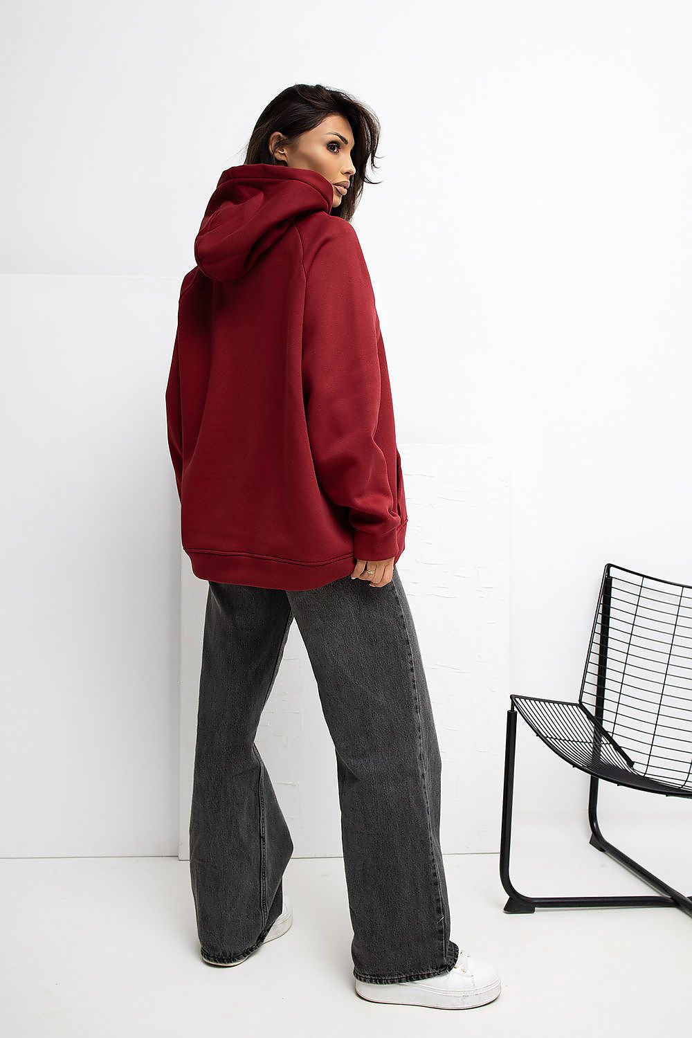  Bluză model 221615 Rue Paris 