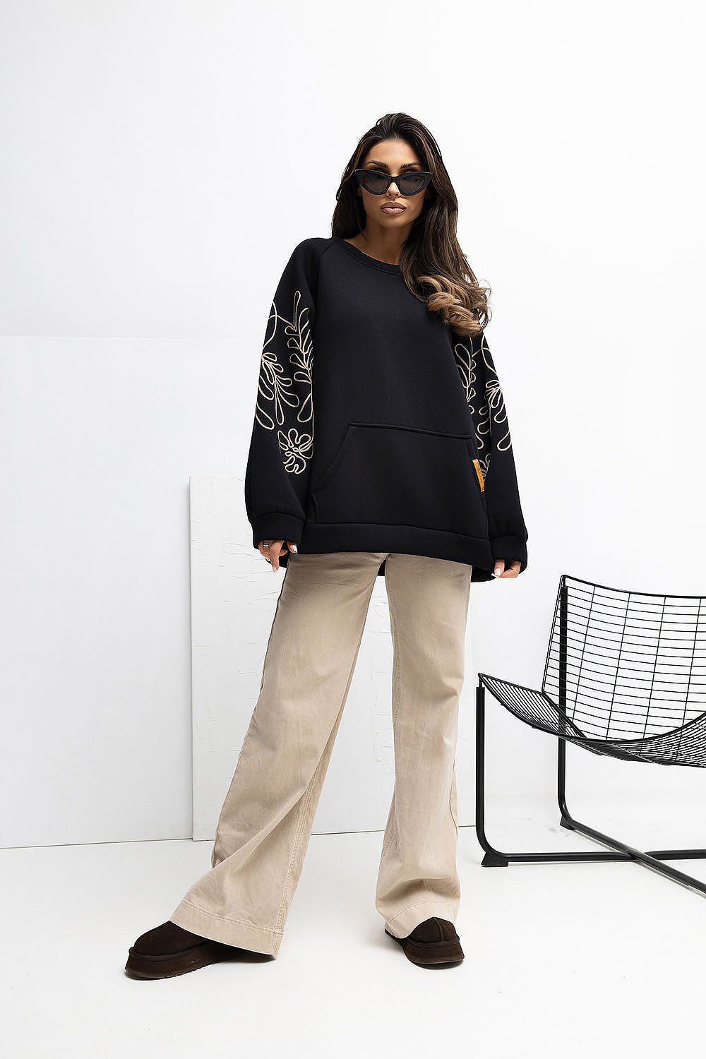  Bluză model 221616 Rue Paris 