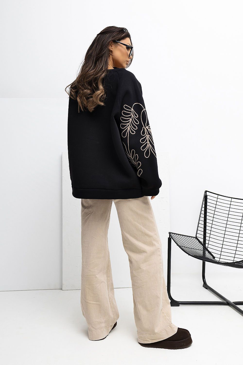  Bluză model 221616 Rue Paris 