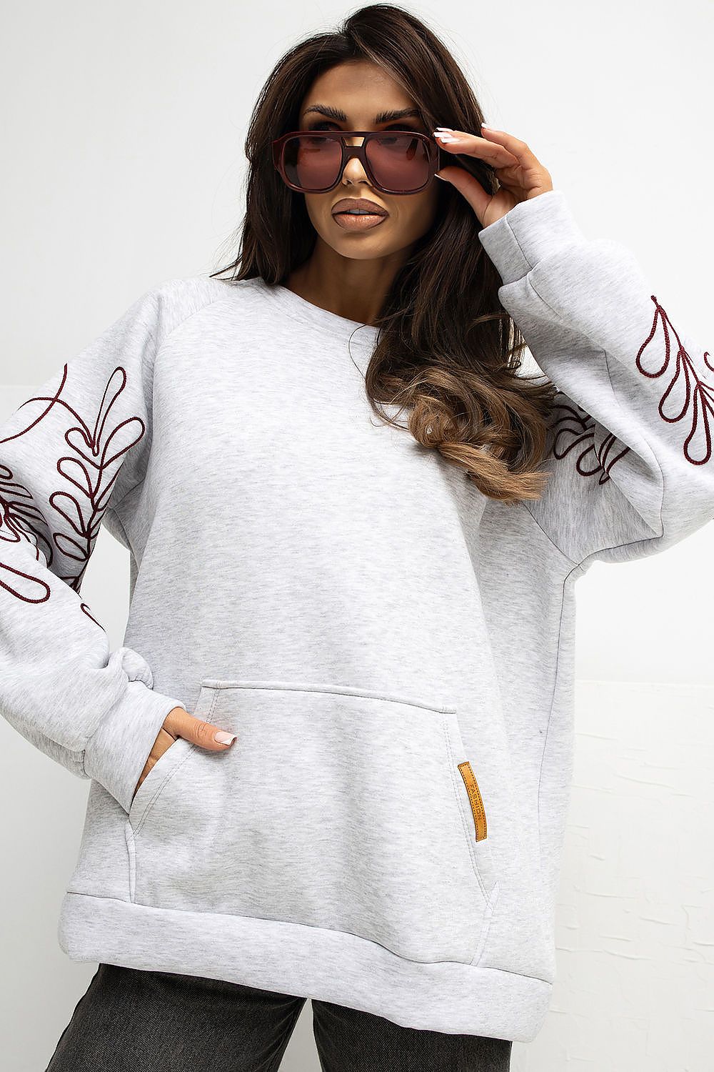  Bluză model 221617 Rue Paris 
