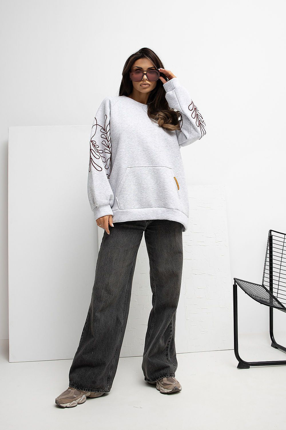  Bluză model 221617 Rue Paris 