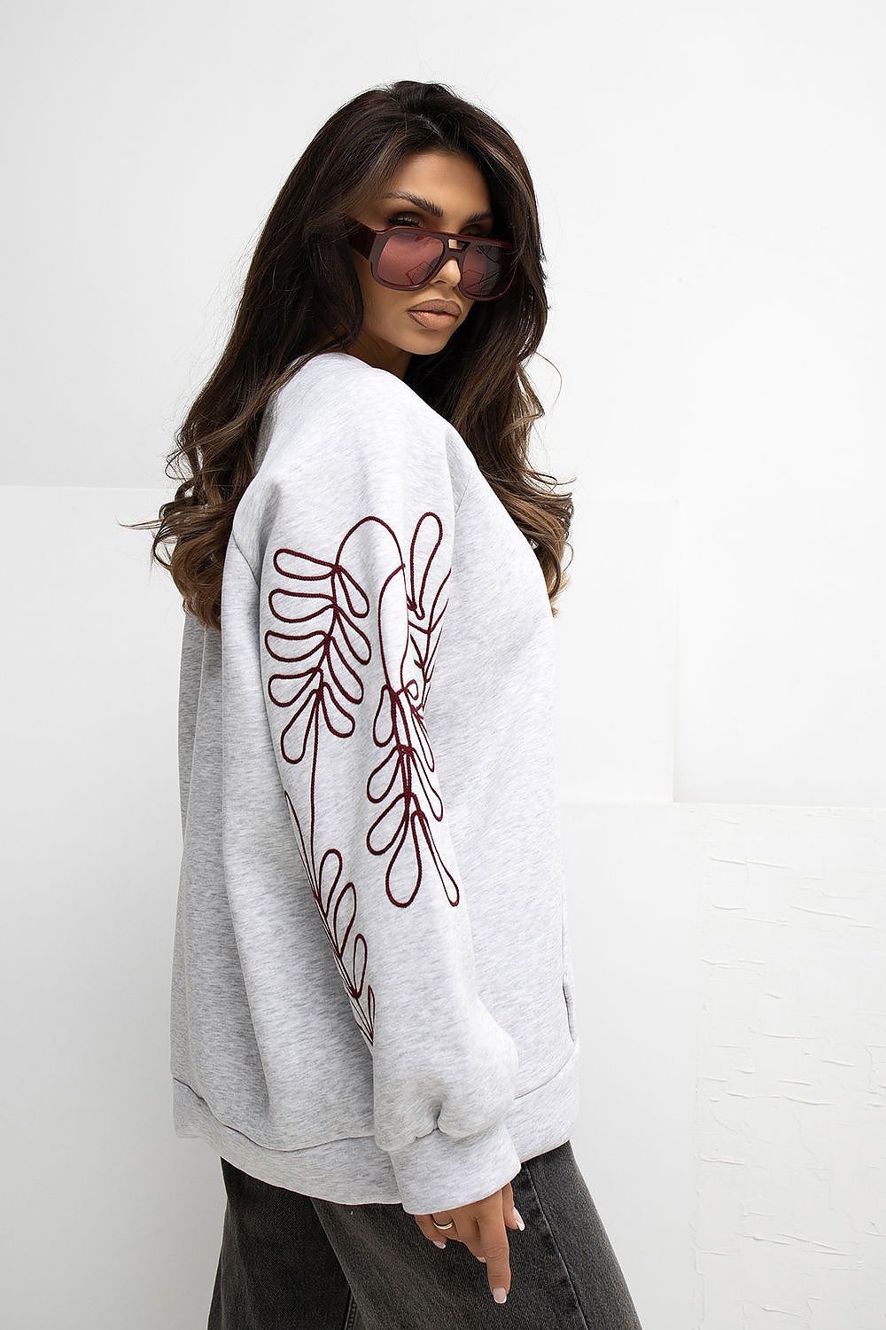  Bluză model 221617 Rue Paris 