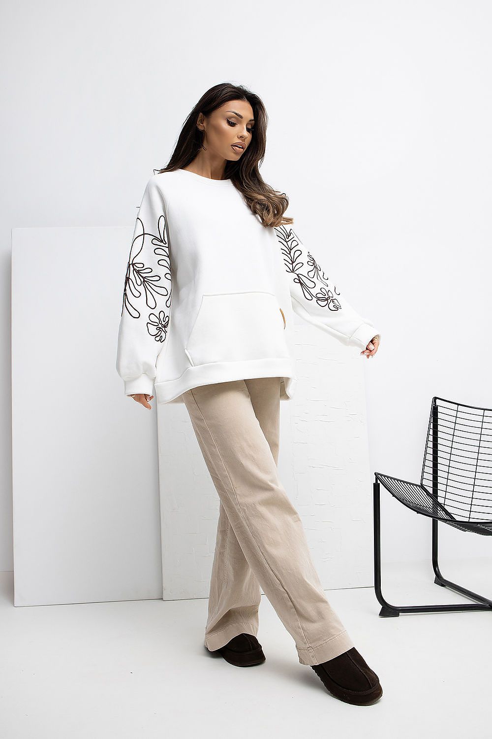  Bluză model 221618 Rue Paris 