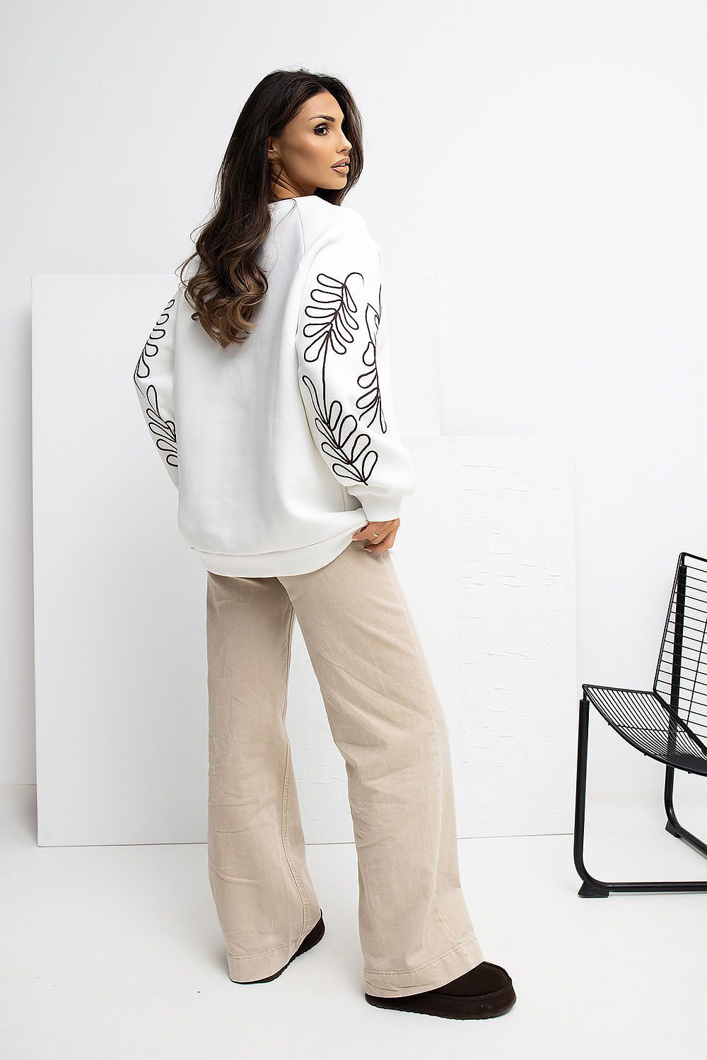  Bluză model 221618 Rue Paris 