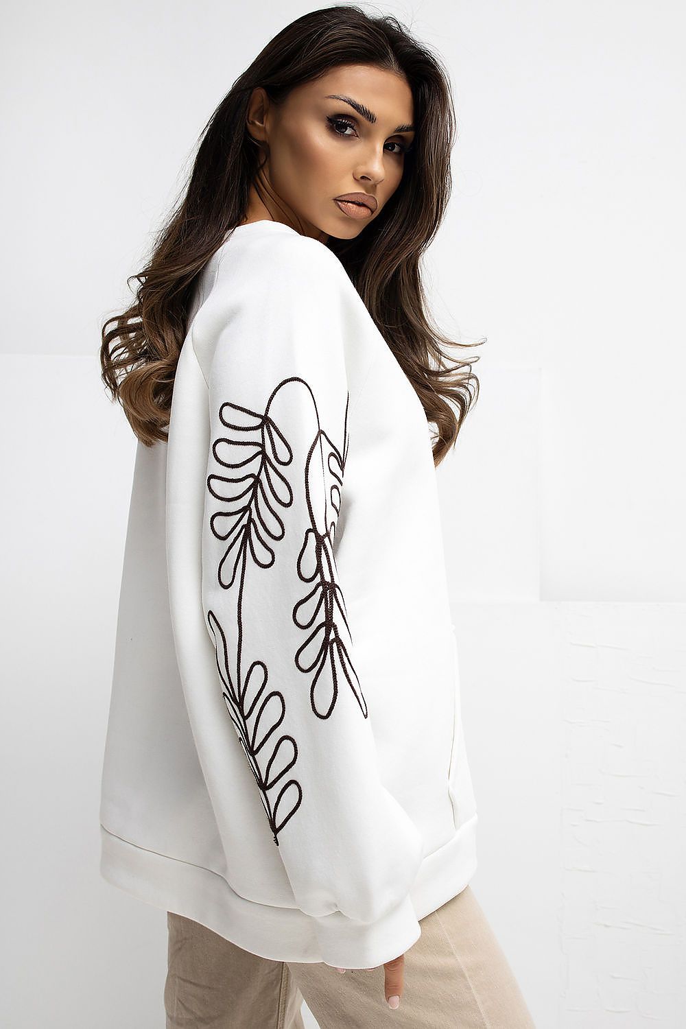  Bluză model 221618 Rue Paris 