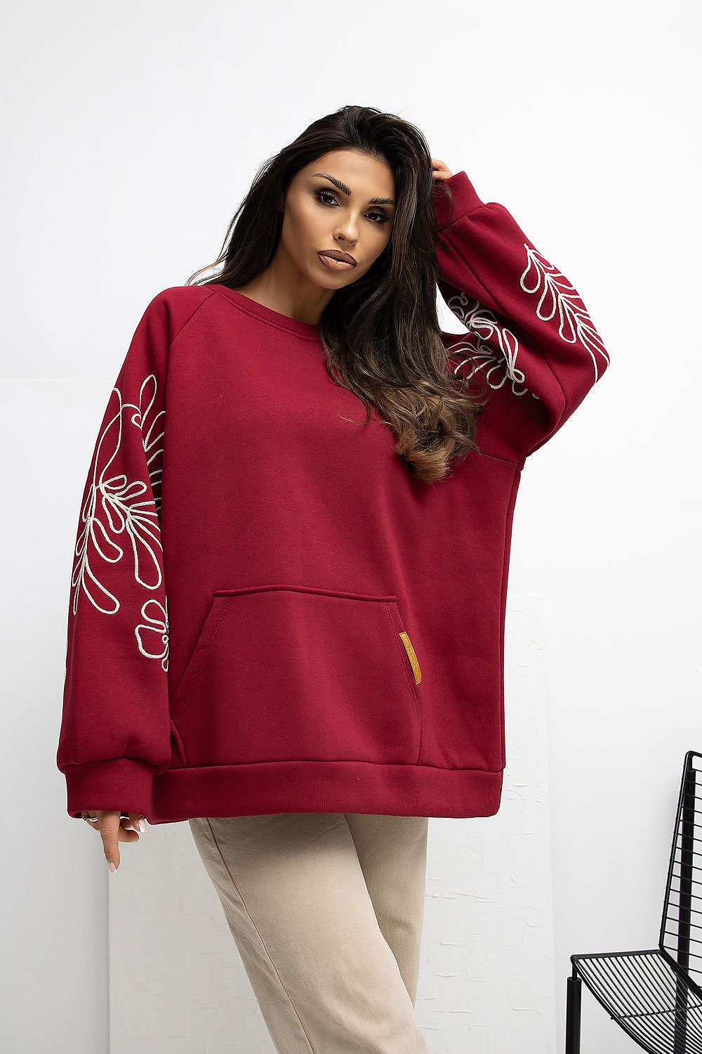  Bluză model 221619 Rue Paris 