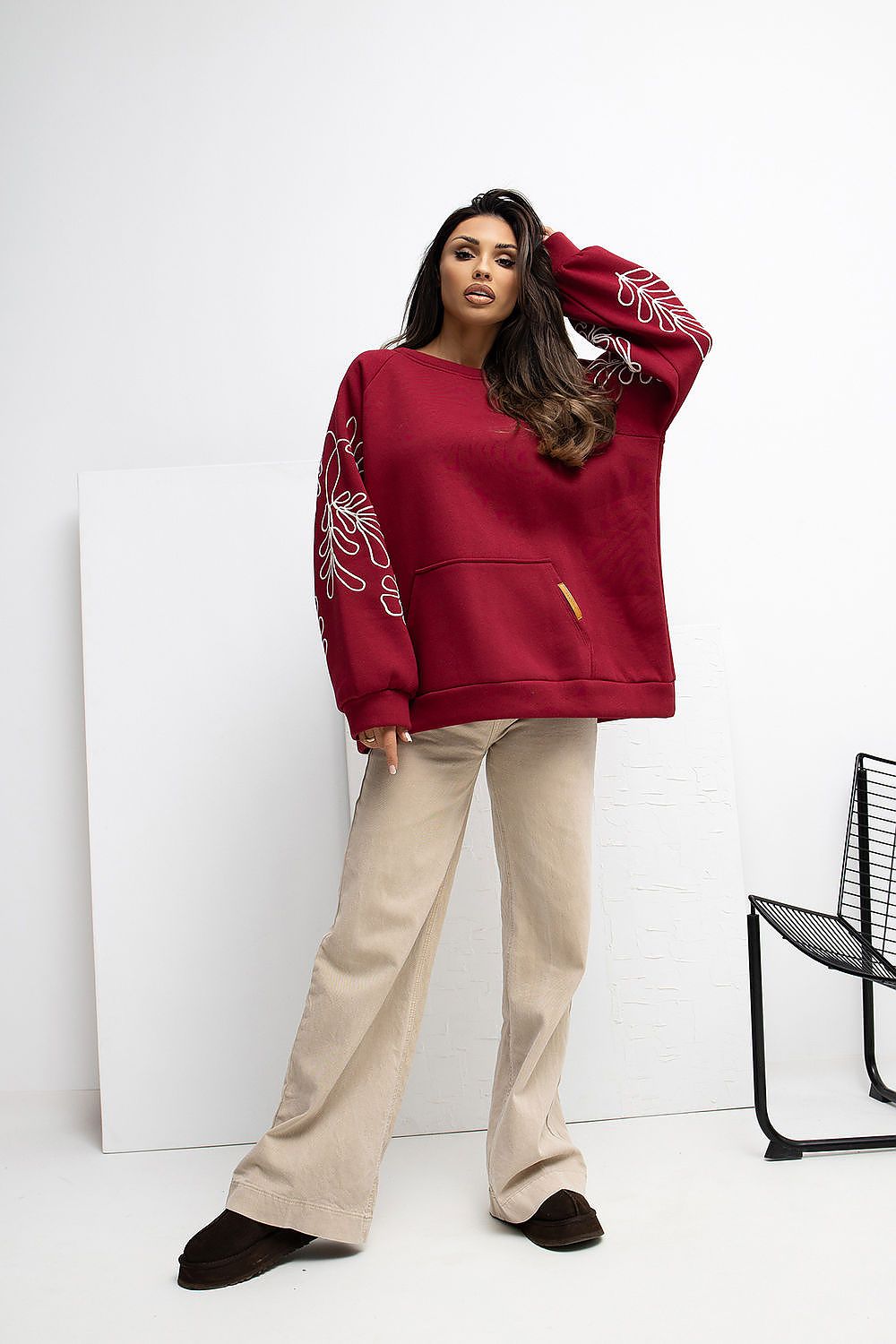  Bluză model 221619 Rue Paris 