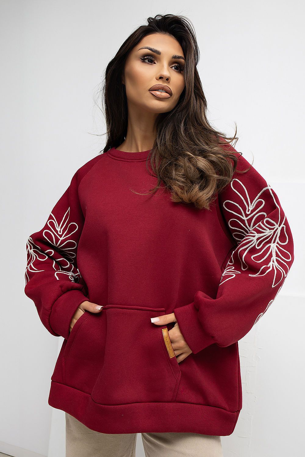  Bluză model 221619 Rue Paris 
