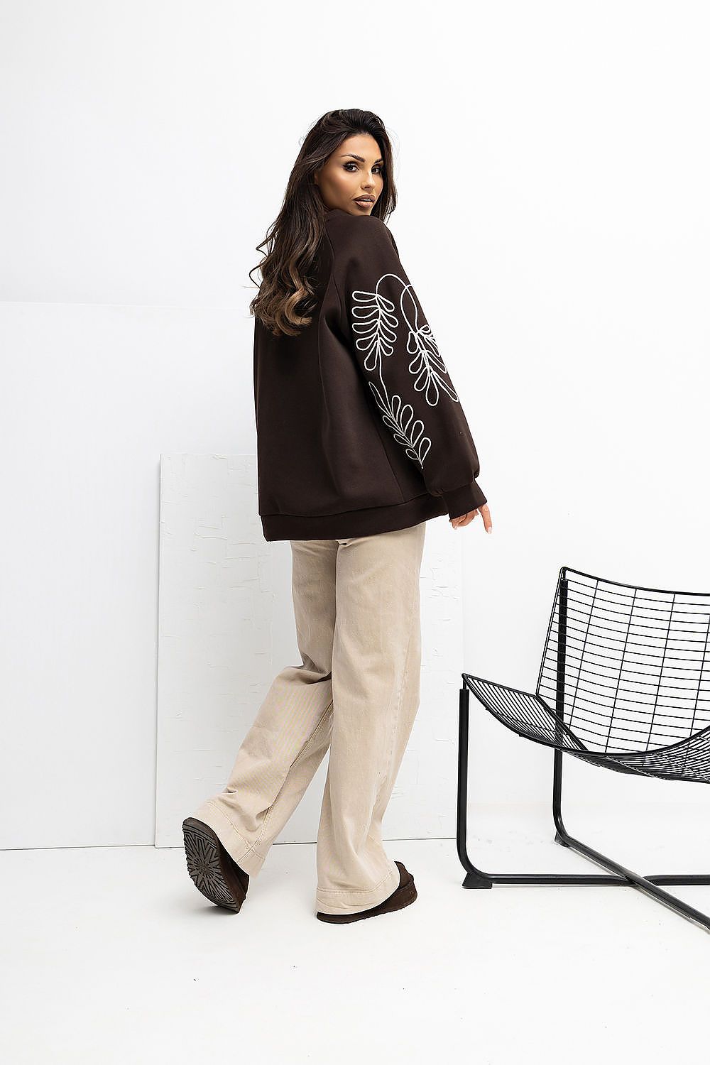  Bluză model 221620 Rue Paris 