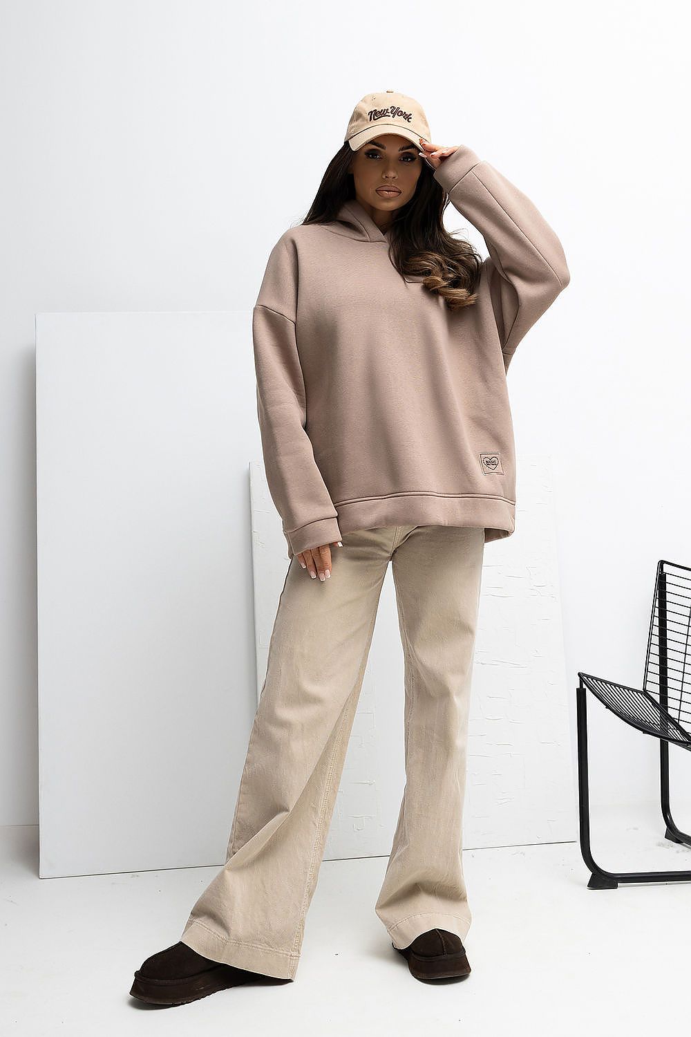  Bluză model 221622 Rue Paris 