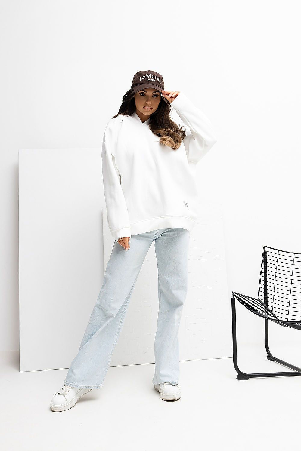 Bluză model 221623 Rue Paris 