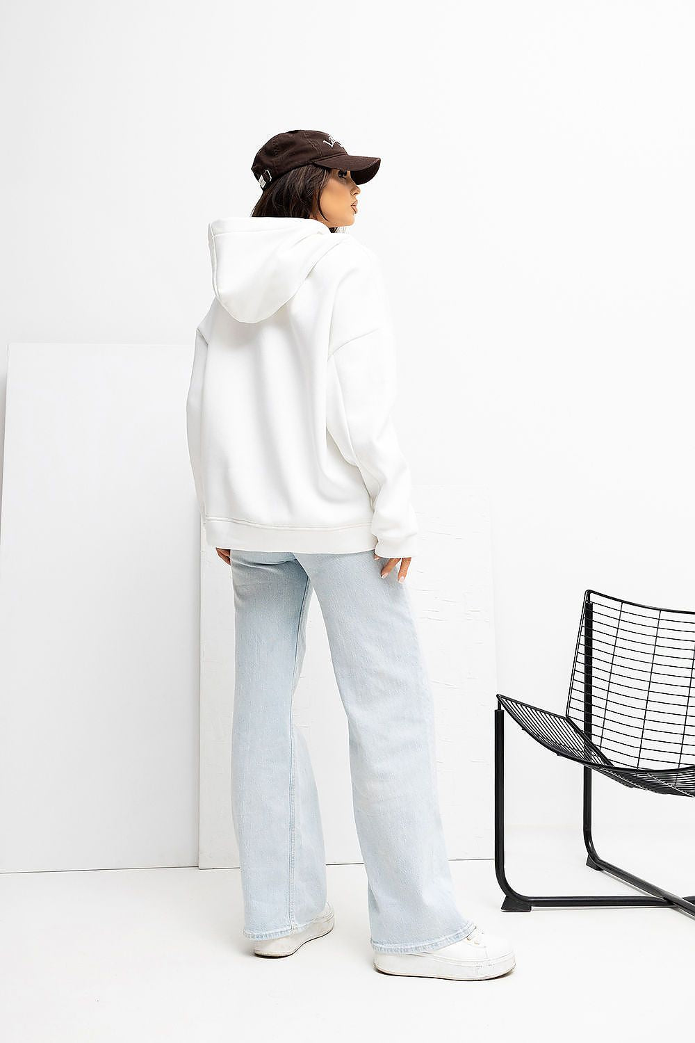  Bluză model 221623 Rue Paris 
