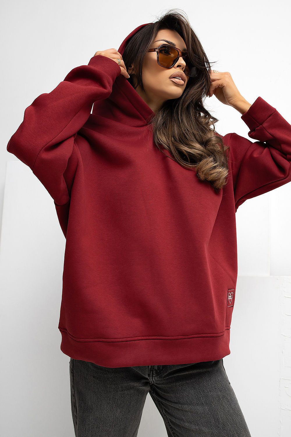  Bluză model 221626 Rue Paris 