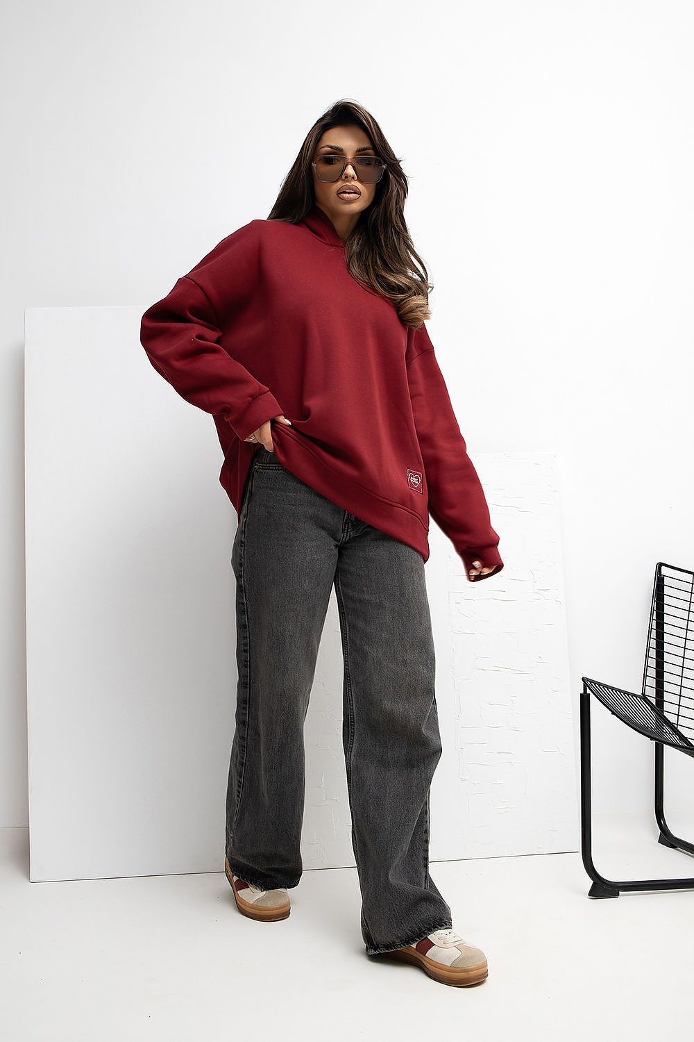  Bluză model 221626 Rue Paris 