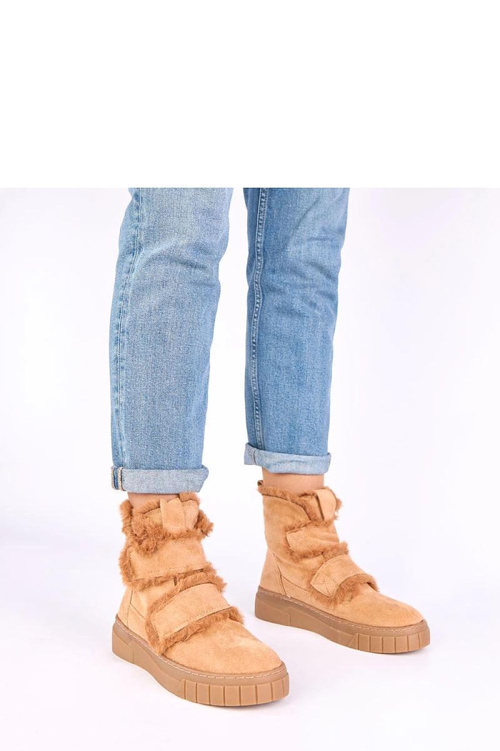  Botine model 221637 Solea 