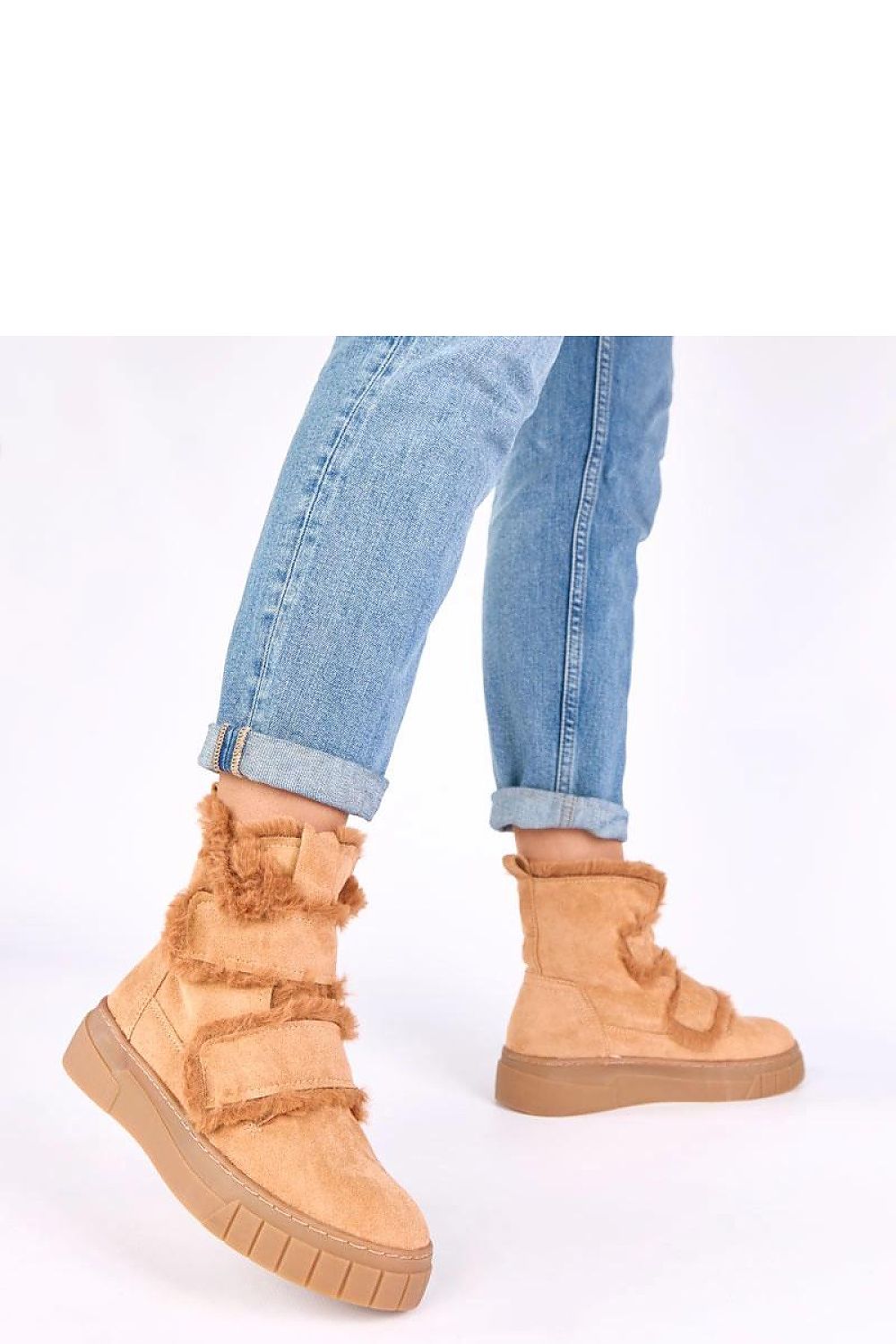  Botine model 221637 Solea 
