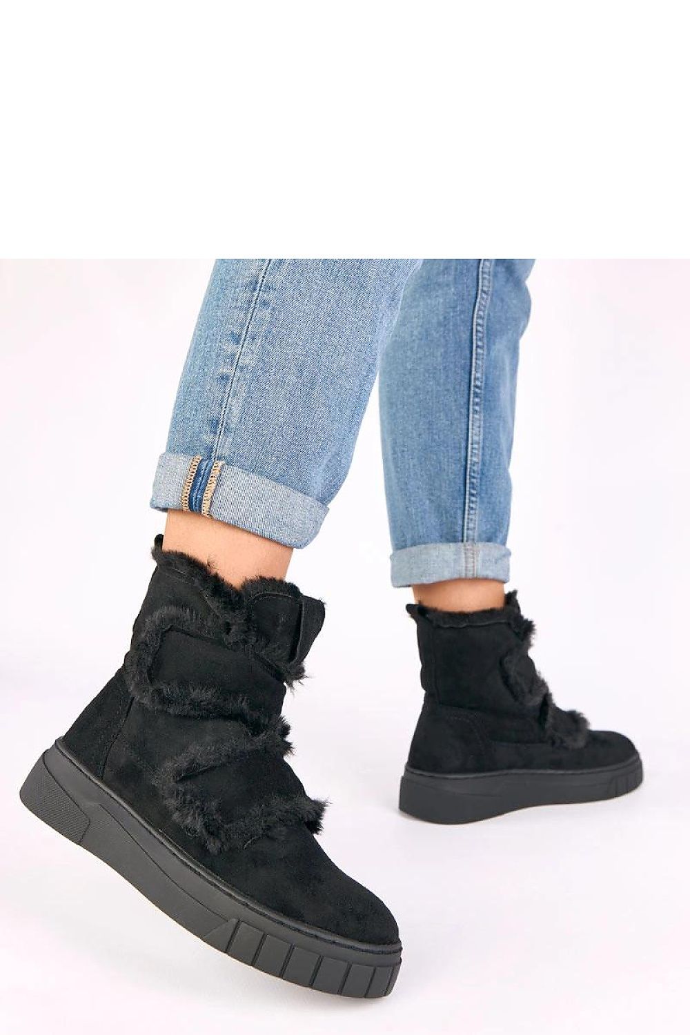  Botine model 221638 Solea 