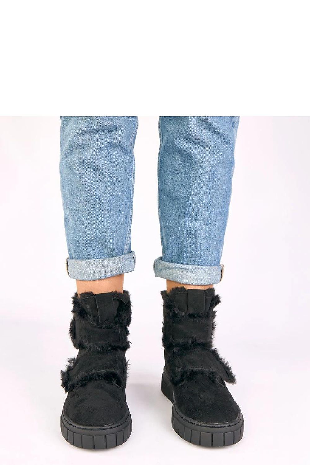 Botine model 221638 Solea 