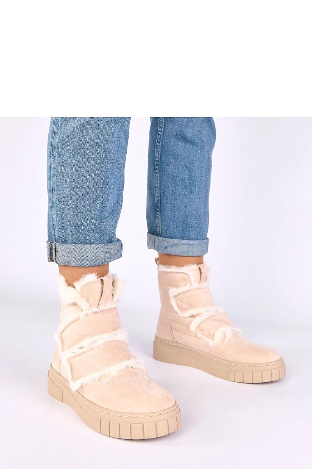  Botine model 221639 Solea 