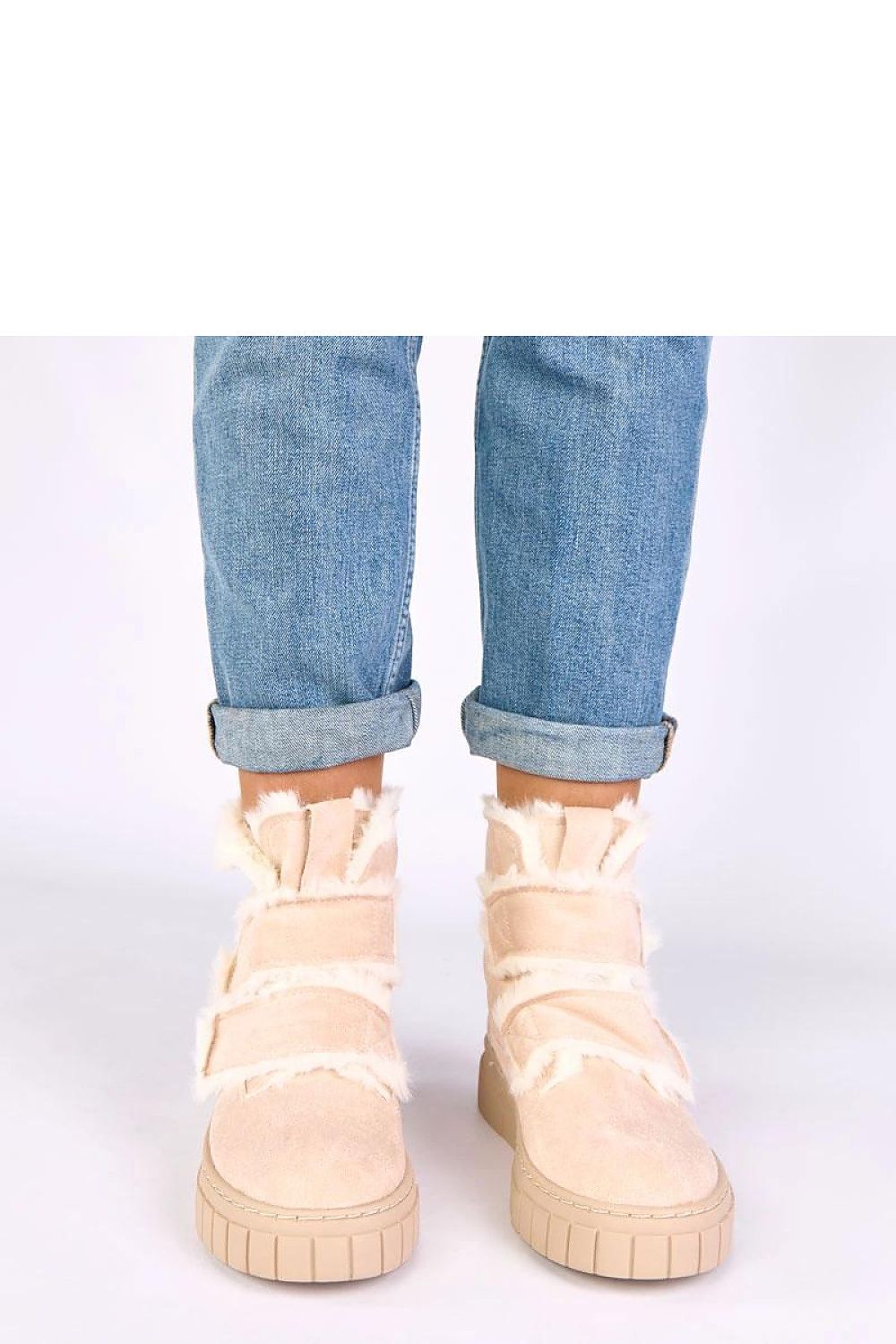  Botine model 221639 Solea 