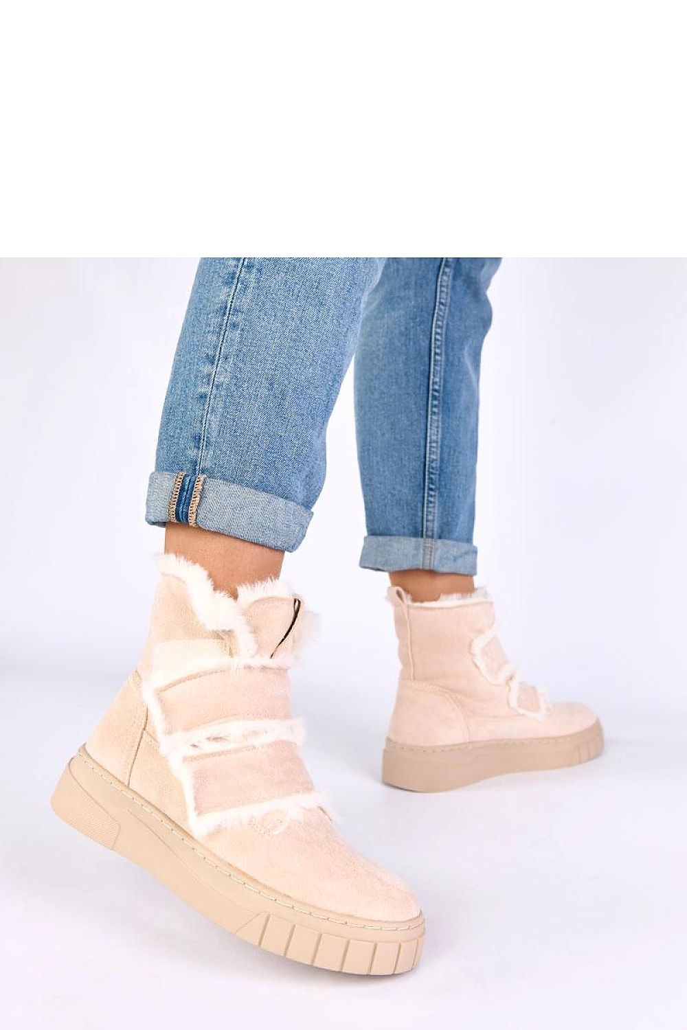  Botine model 221639 Solea 