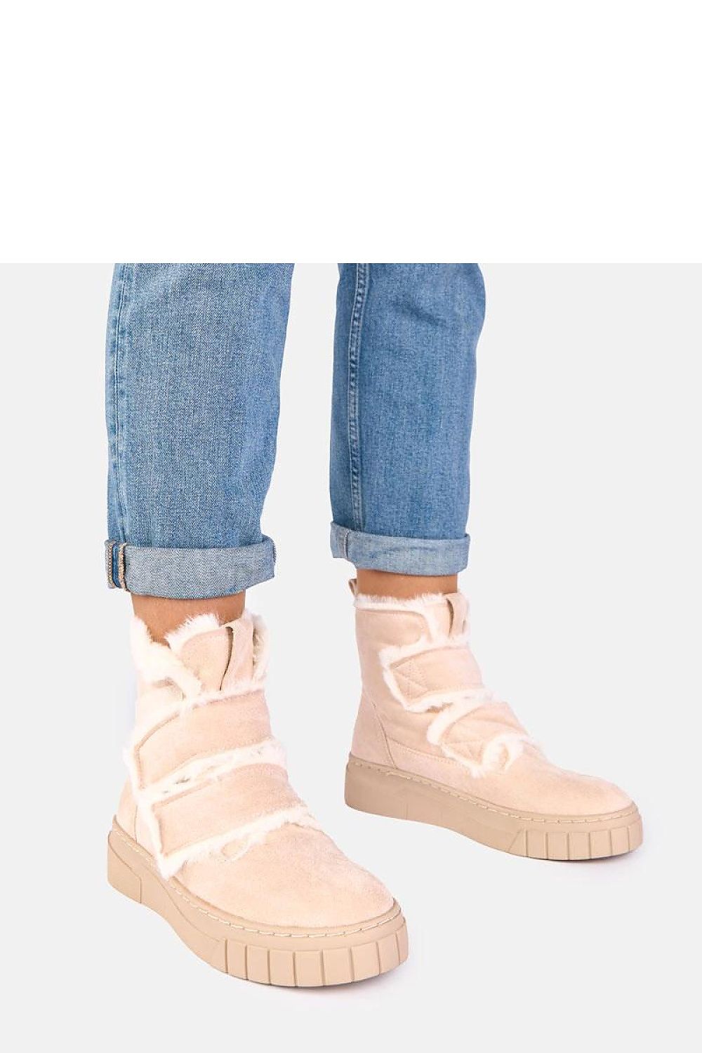  Botine model 221639 Solea 