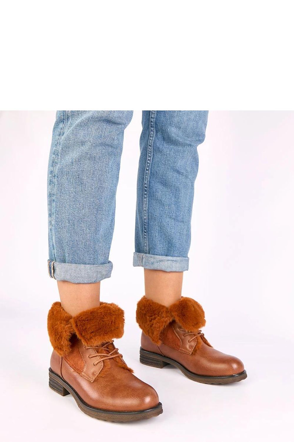  Botine model 221640 Solea 