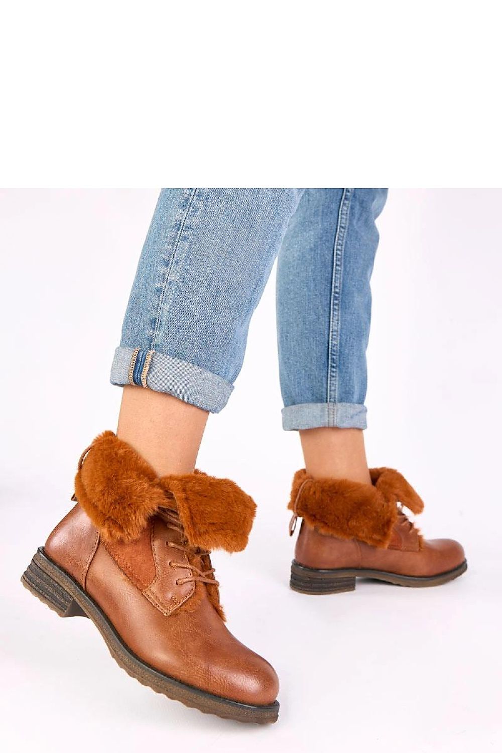  Botine model 221640 Solea 