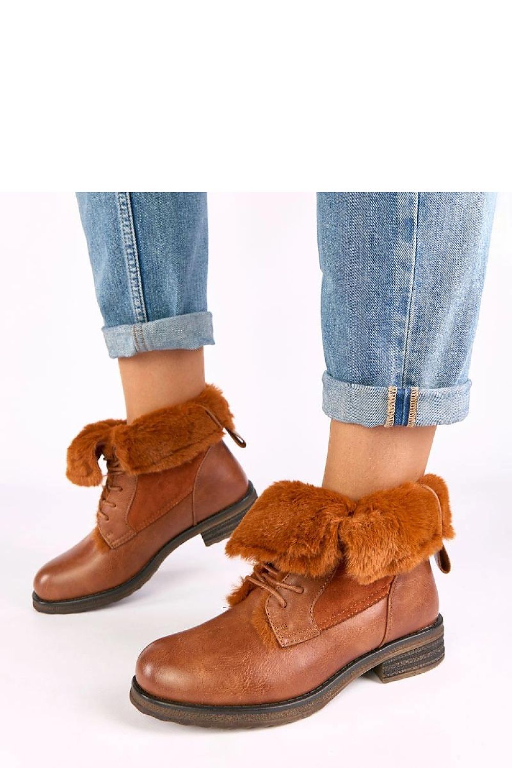  Botine model 221640 Solea 
