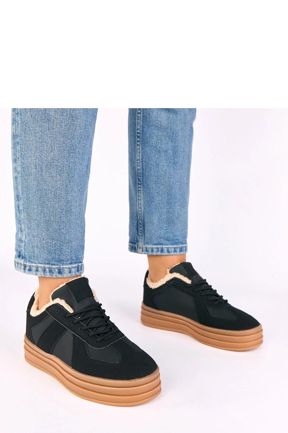  Pantofi de sport model 221647 Solea 