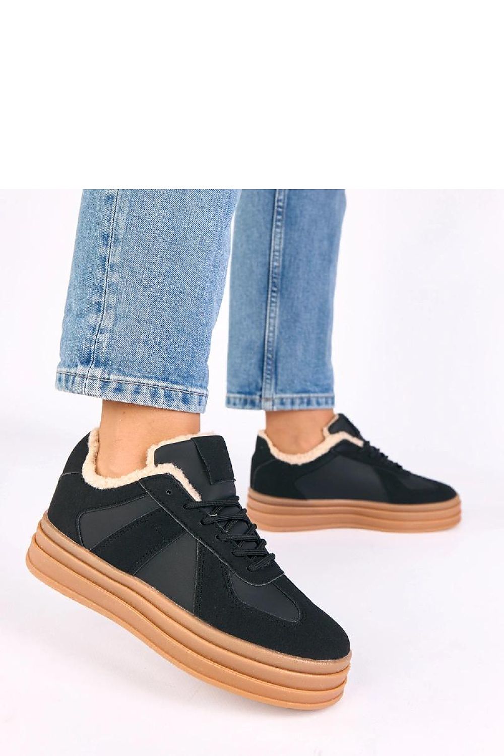  Pantofi de sport model 221647 Solea 