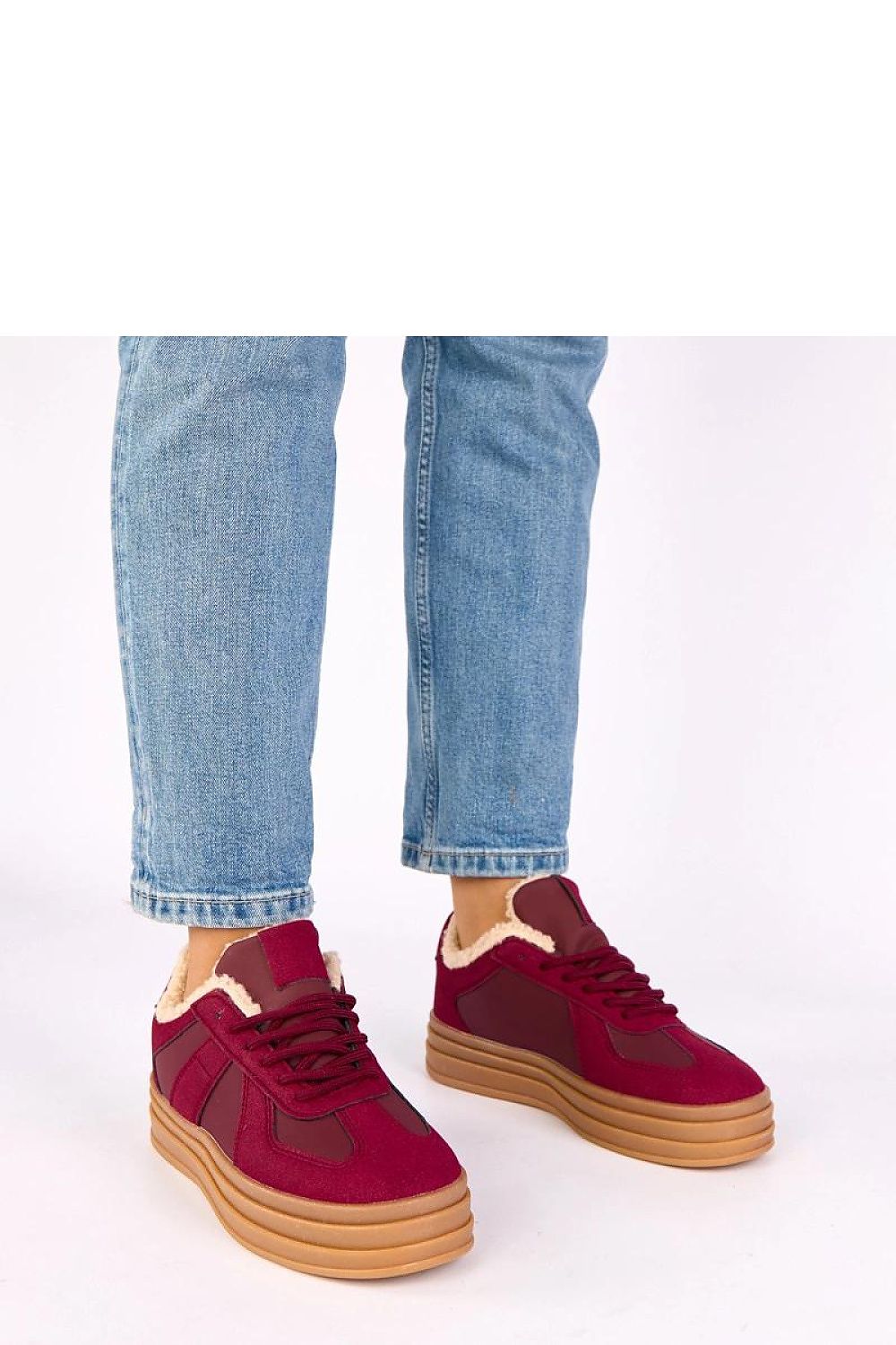  Pantofi de sport model 221648 Solea 