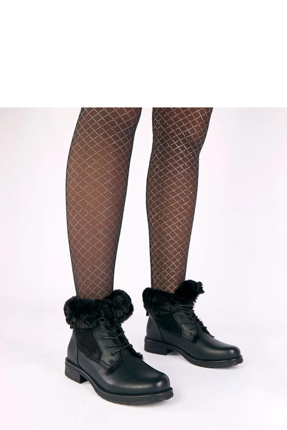  Botine model 221655 Solea 