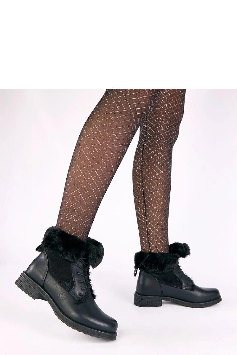  Botine model 221655 Solea 
