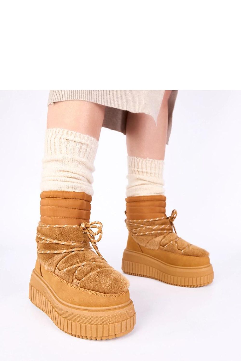  Moon boots model 221656 Solea 