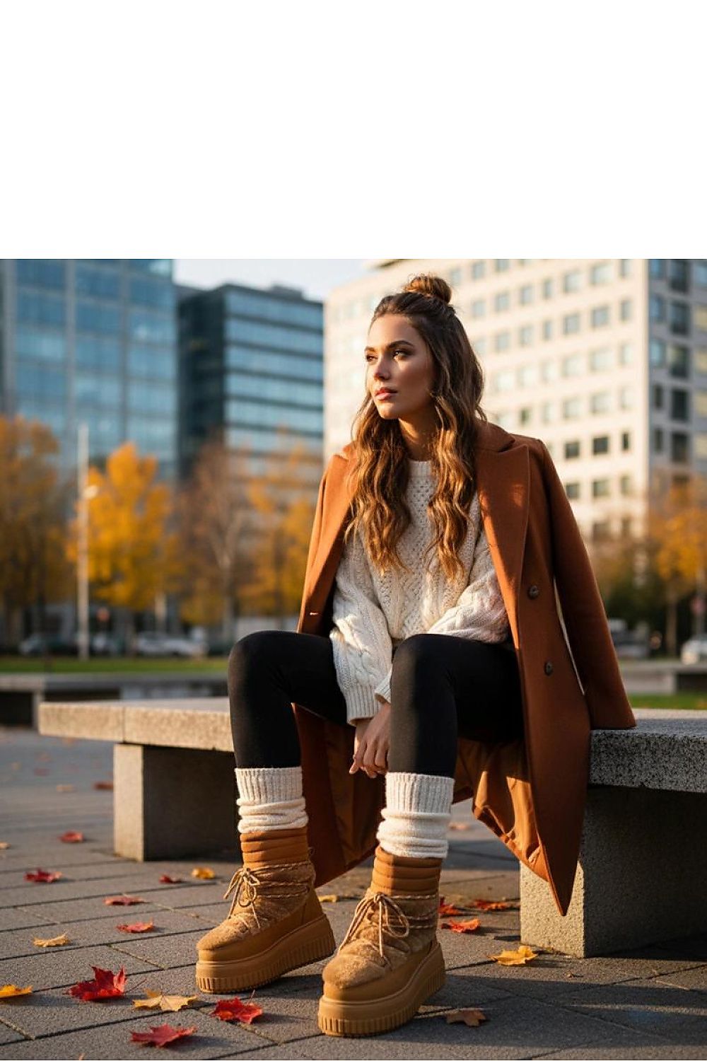  Moon boots model 221656 Solea 