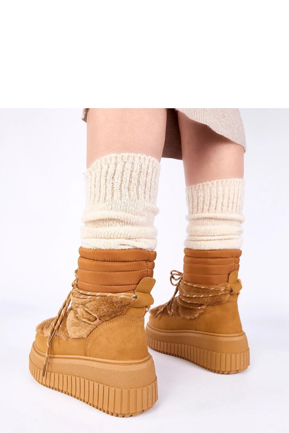  Moon boots model 221656 Solea 