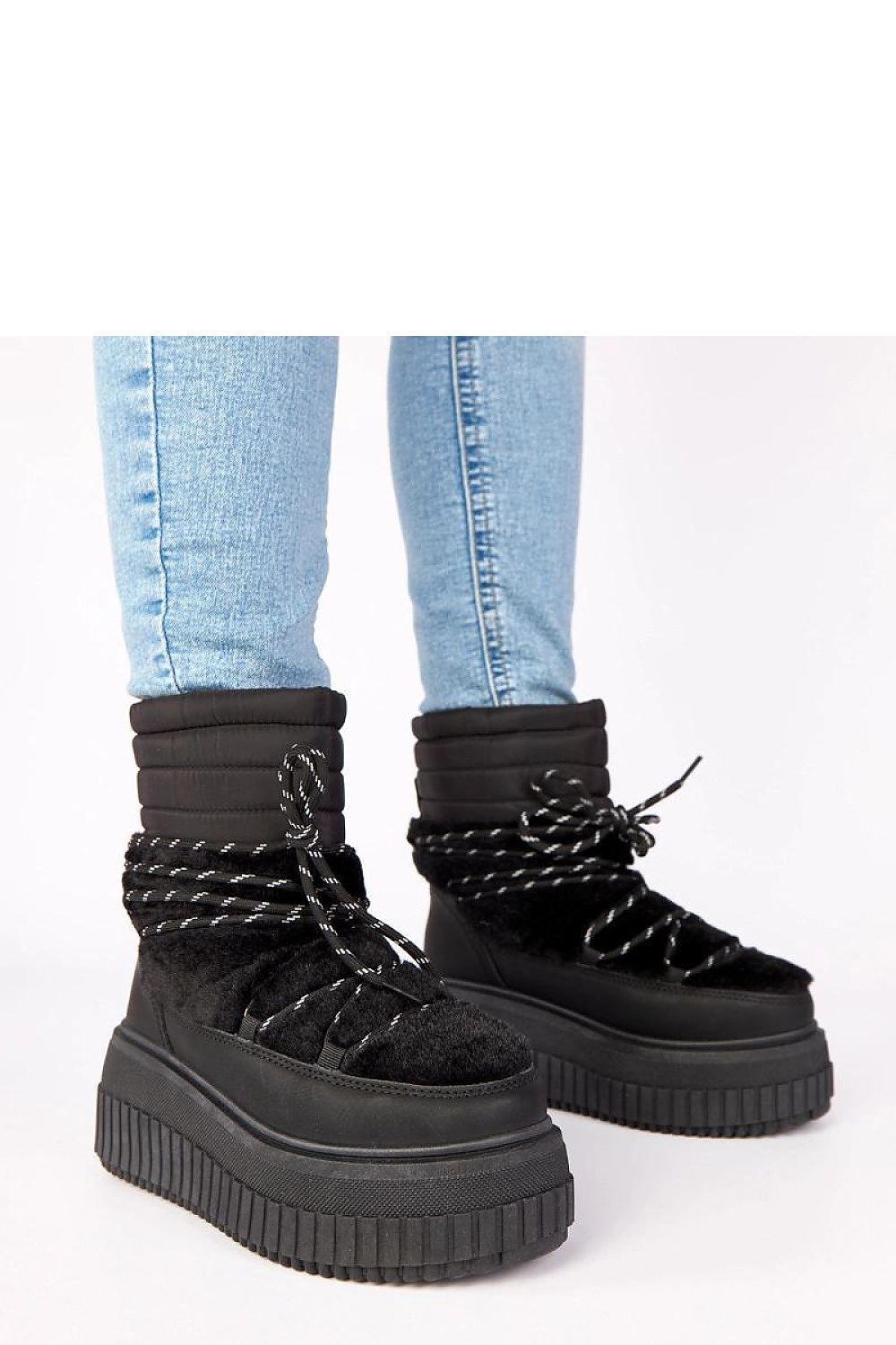  Moon boots model 221657 Solea 