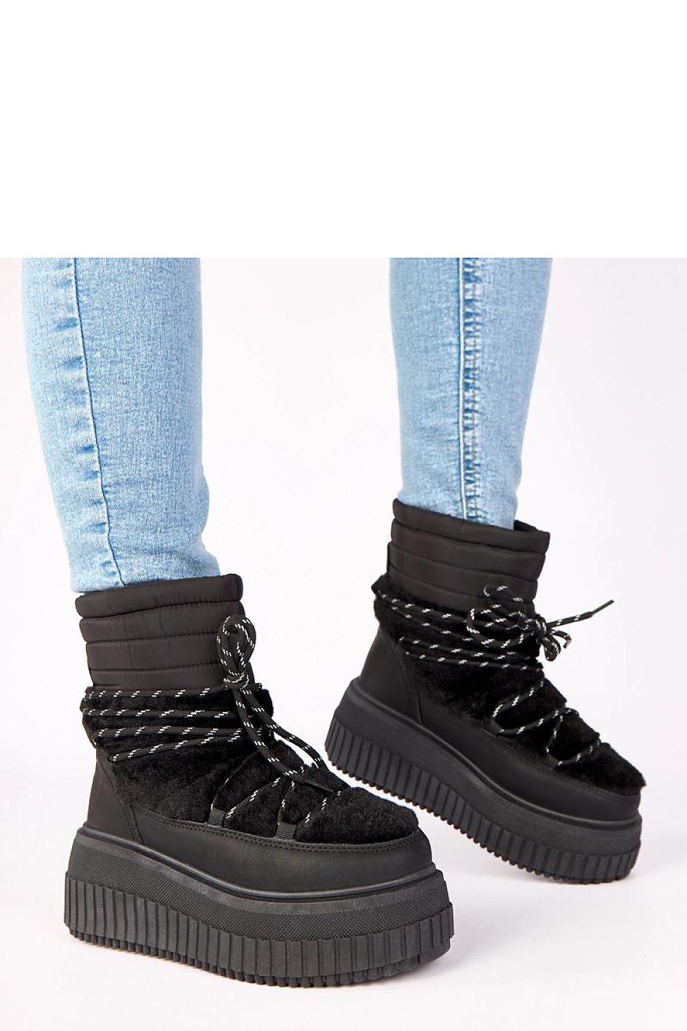  Moon boots model 221657 Solea 