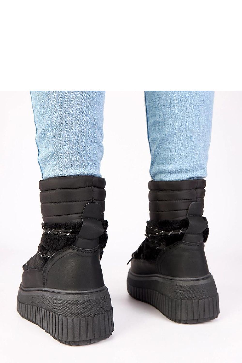  Moon boots model 221657 Solea 