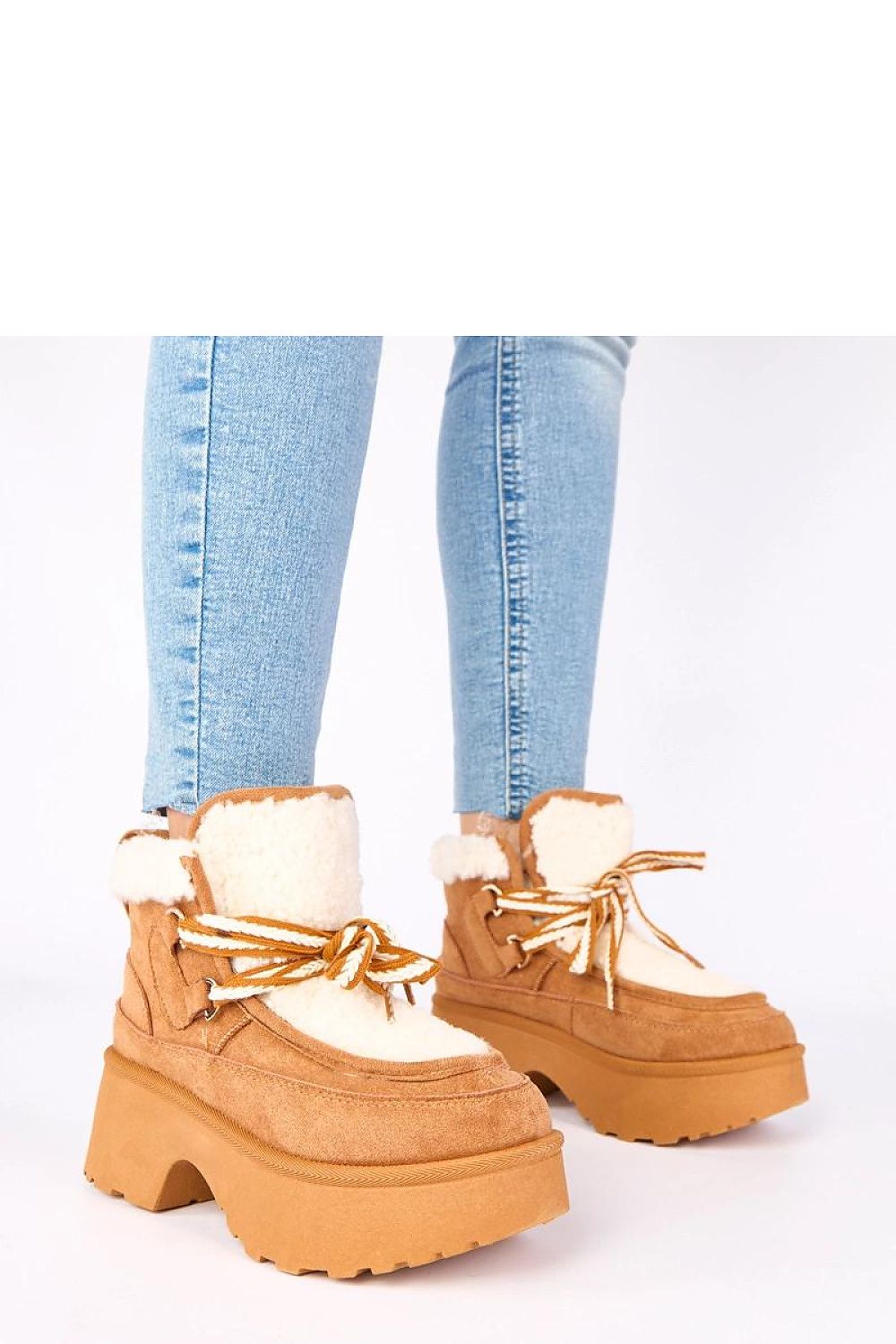  Moon boots model 221658 Solea 