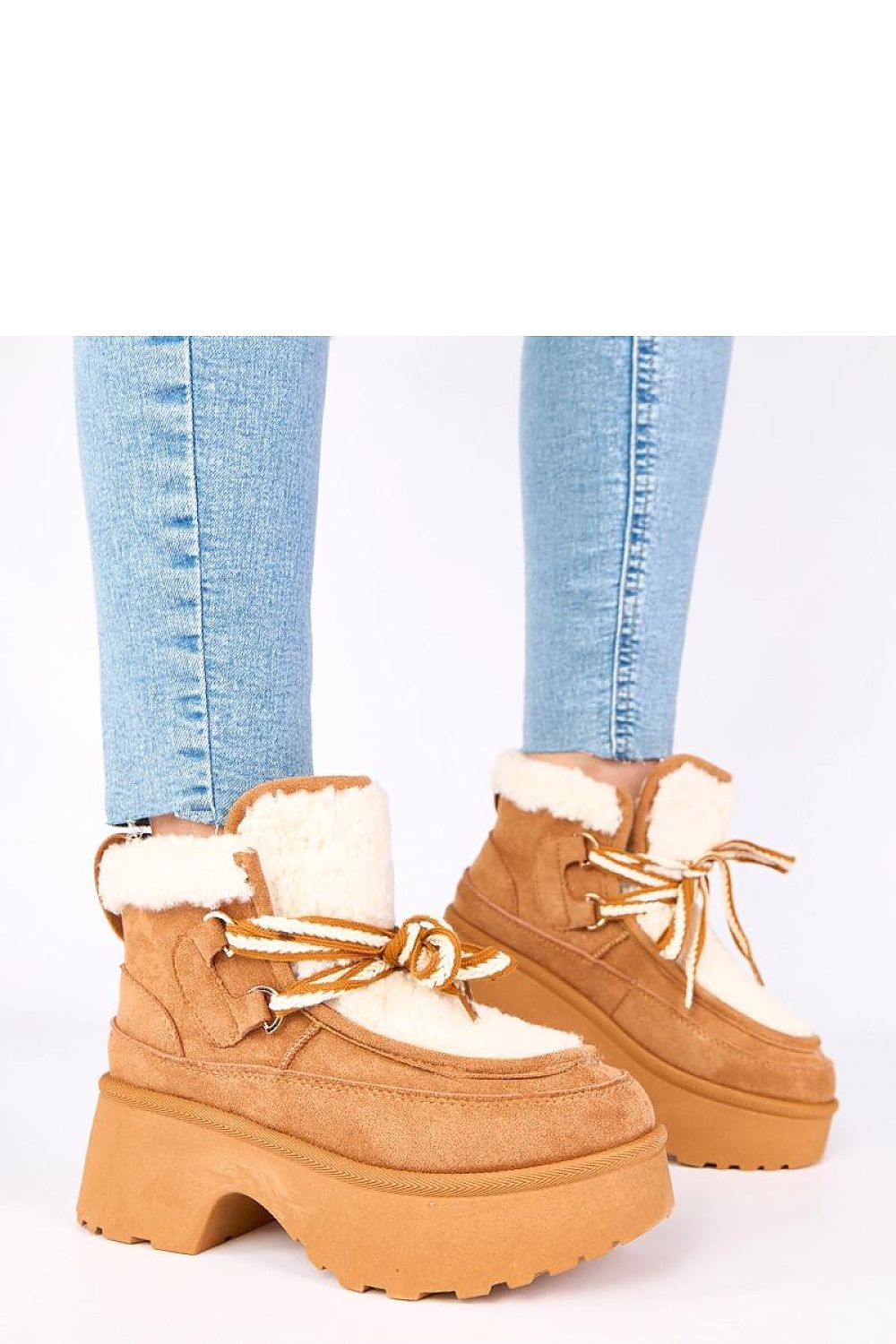  Moon boots model 221658 Solea 