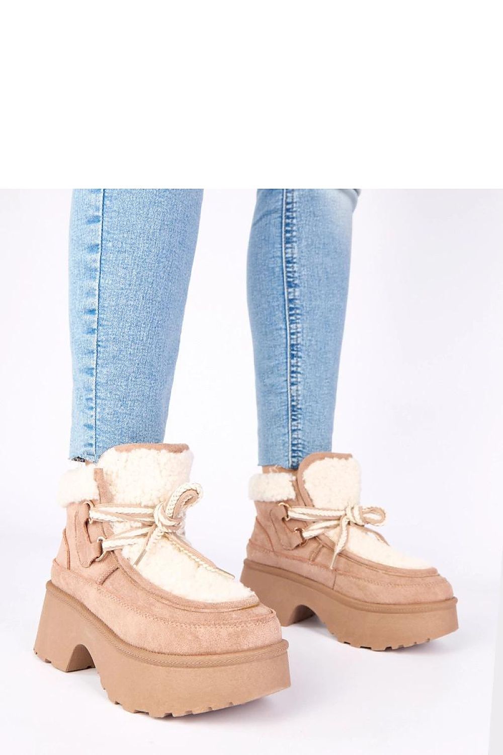 Moon boots model 221659 Solea 