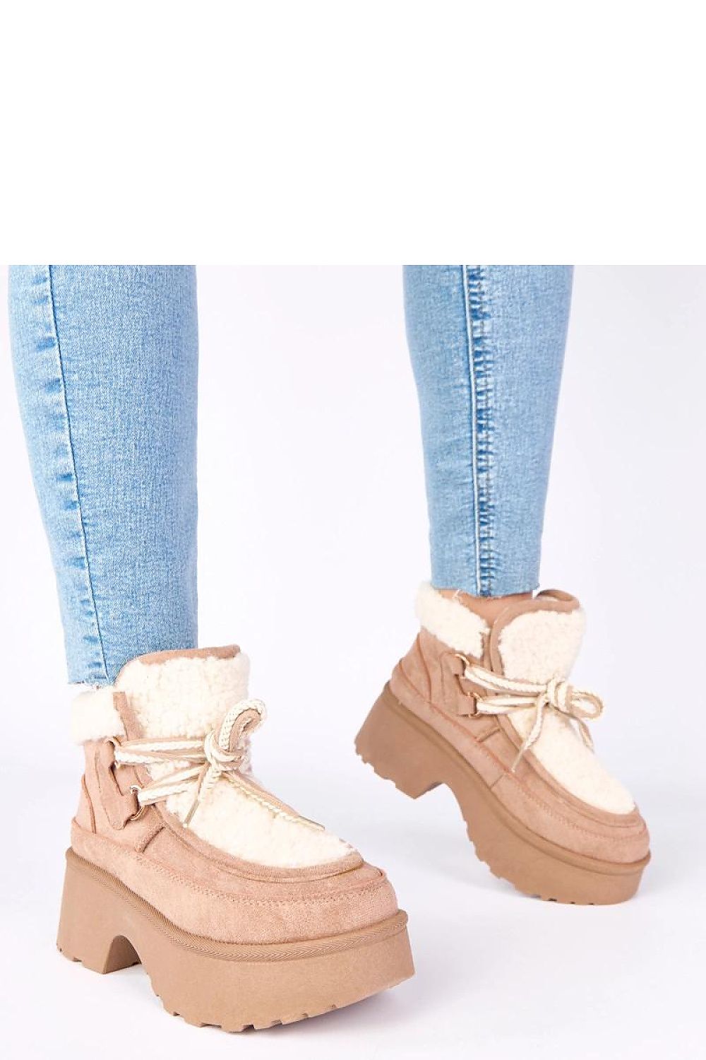  Moon boots model 221659 Solea 