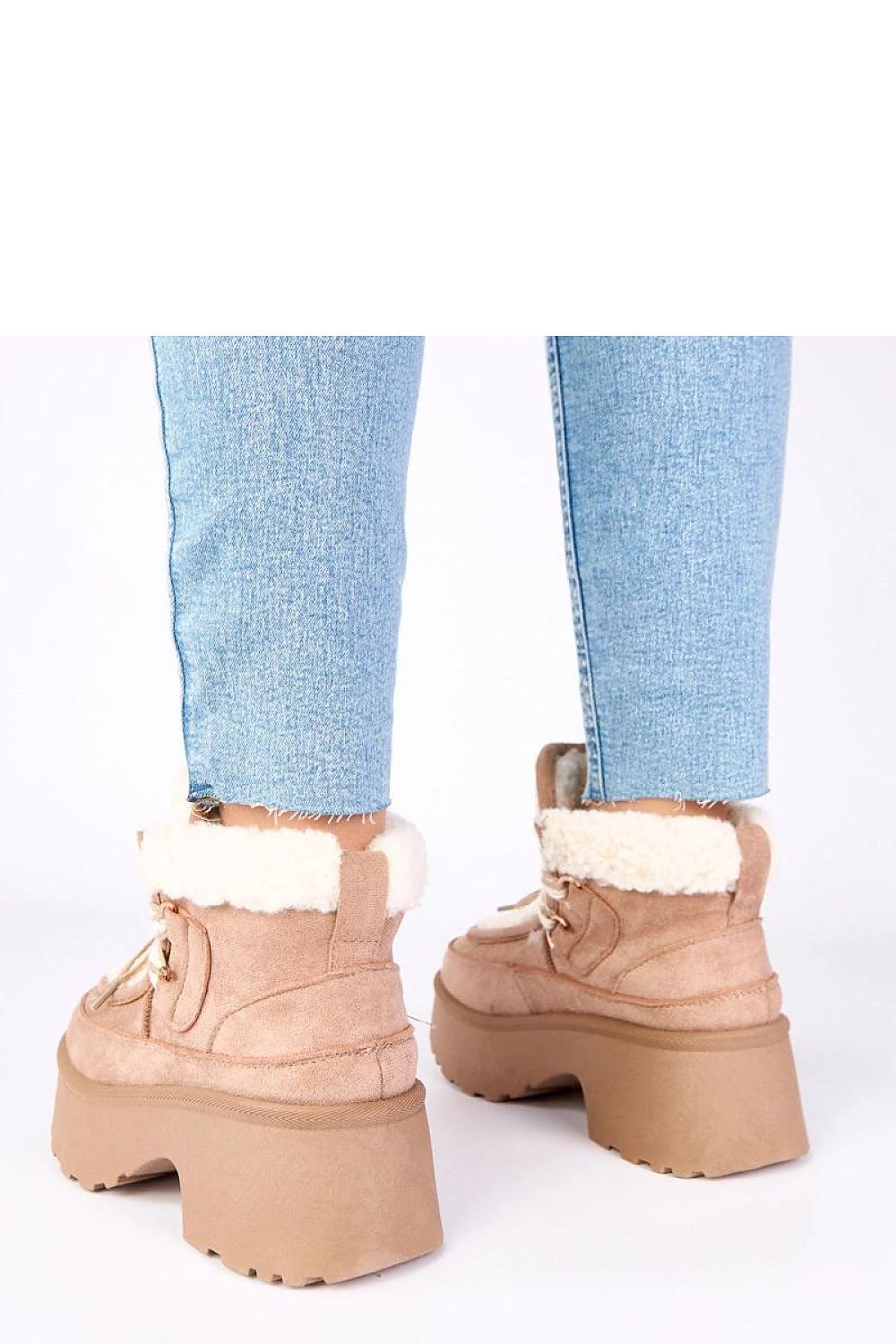  Moon boots model 221659 Solea 