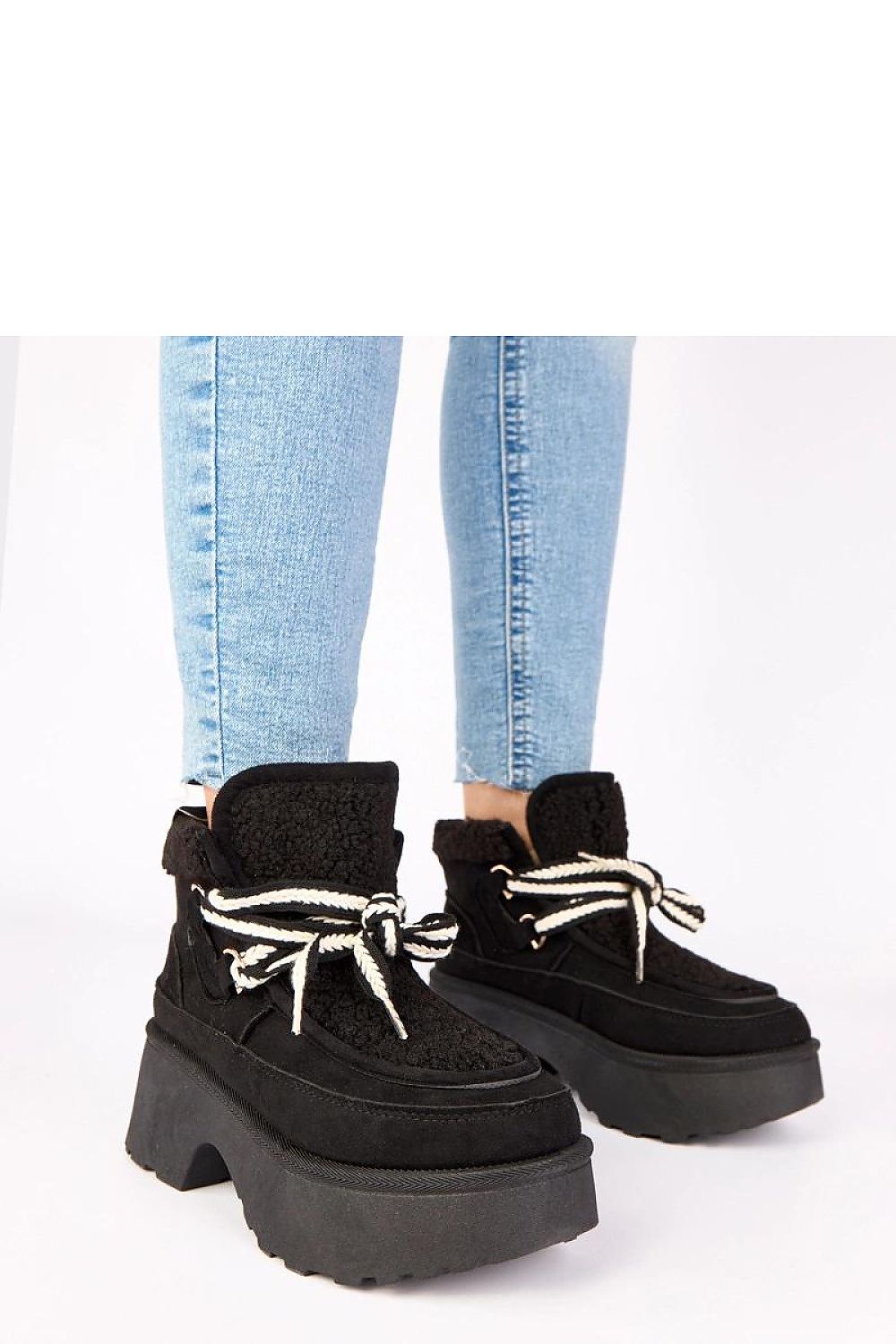  Moon boots model 221660 Solea 